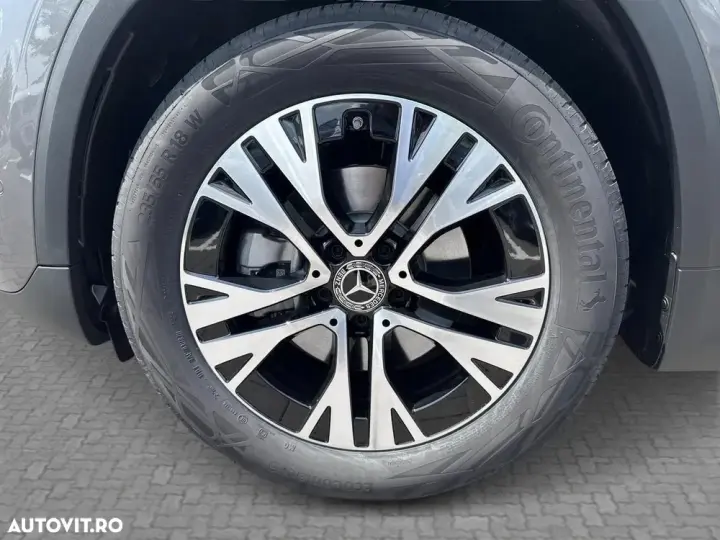 Mercedes-Benz GLA H247 180 MHEV Aut.