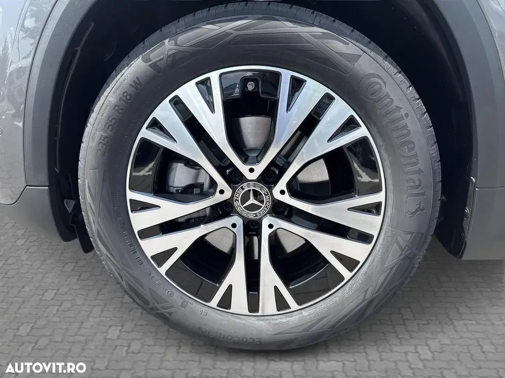 Mercedes-Benz GLA H247 180 MHEV Aut. — imagine 5