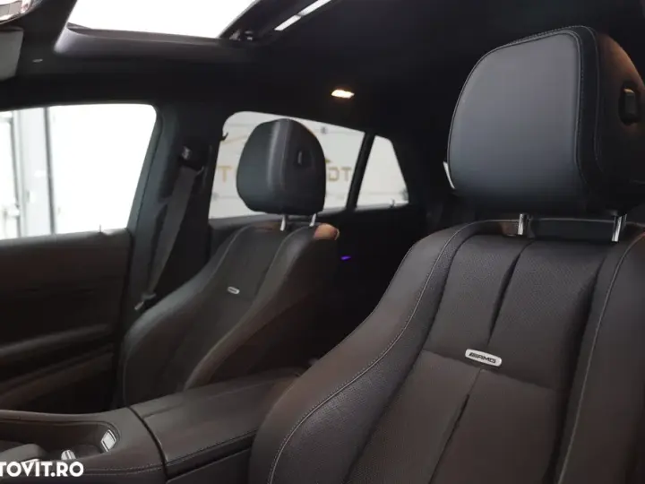 Mercedes-Benz GLE Coupe 350 de 4Matic 9G-TRONIC Exclusive