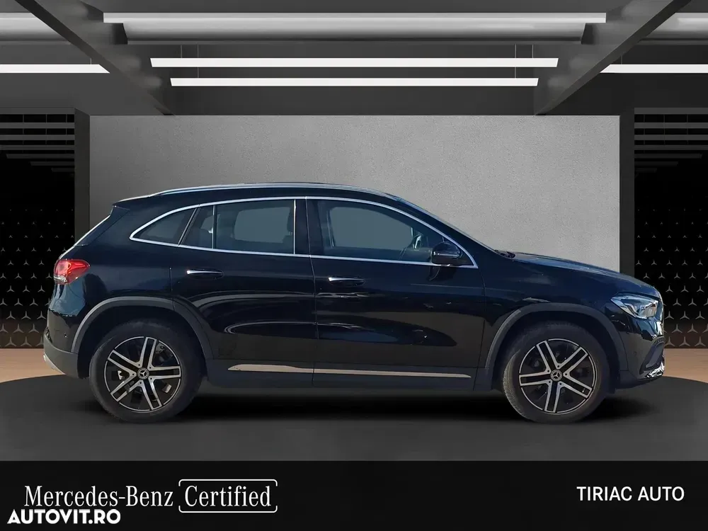 Mercedes-Benz GLA H247 200 4MATIC Aut. — imagine 6