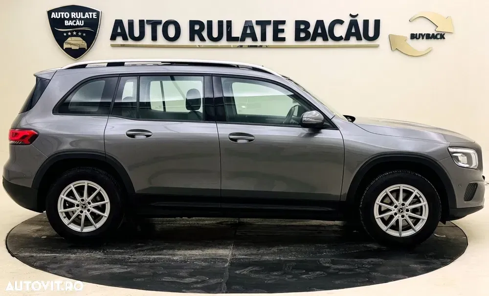 Mercedes-Benz GLB 180 d 8G-DCT Progressive — imagine 3