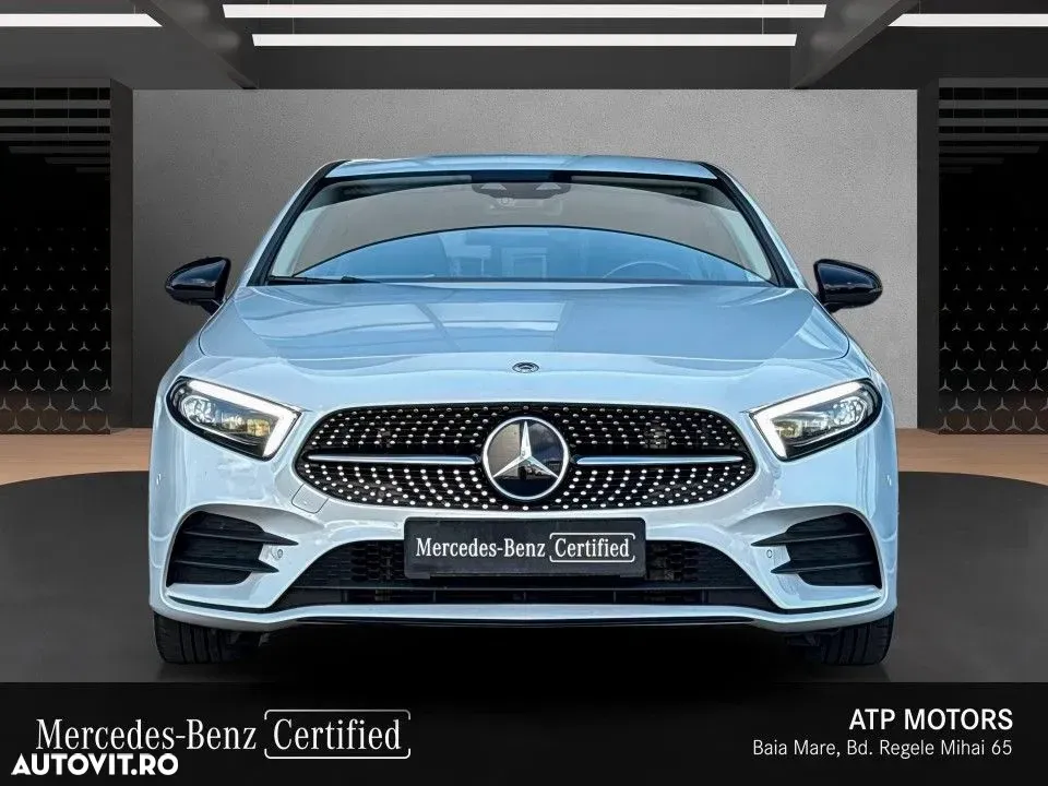 Mercedes-Benz A 250 W177/V177 — imagine 3