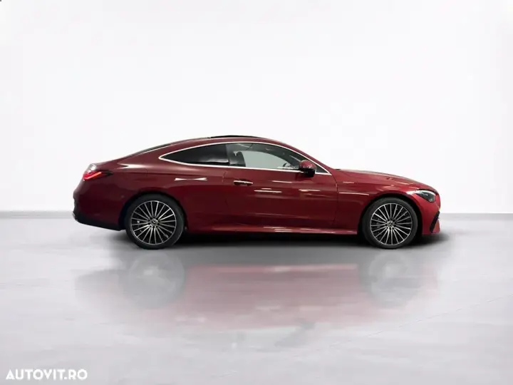 Mercedes-Benz CLE 200 Aut. MHEV