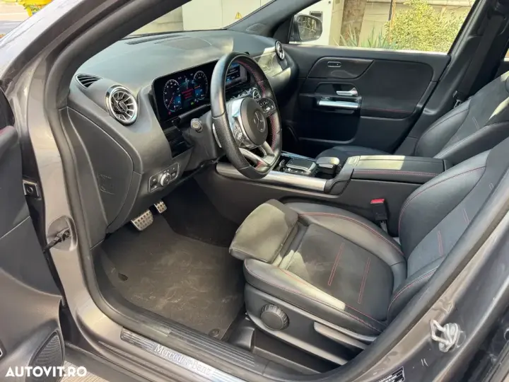 Mercedes-Benz GLA H247