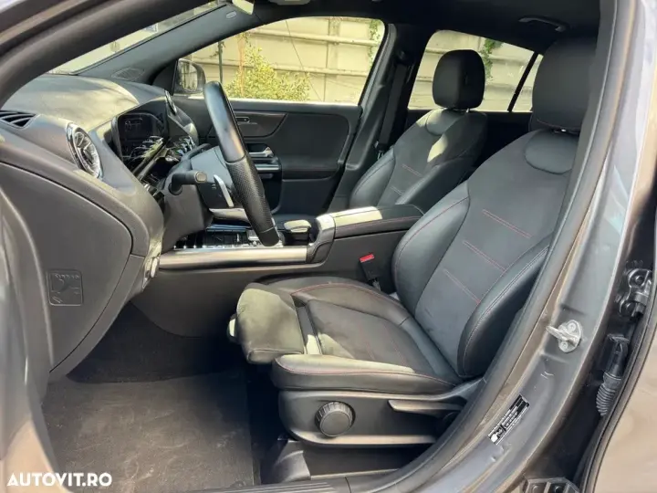 Mercedes-Benz GLA H247