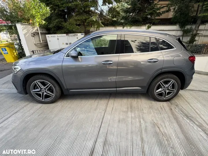 Mercedes-Benz GLA H247