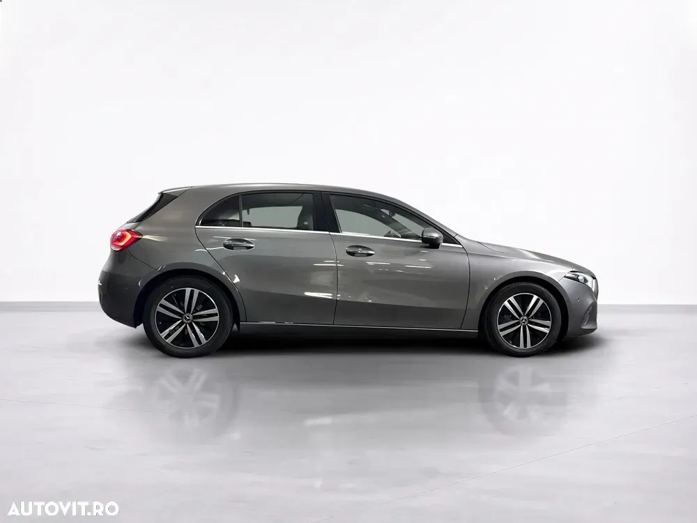 Mercedes-Benz A 200 7G-DCT — imagine 6