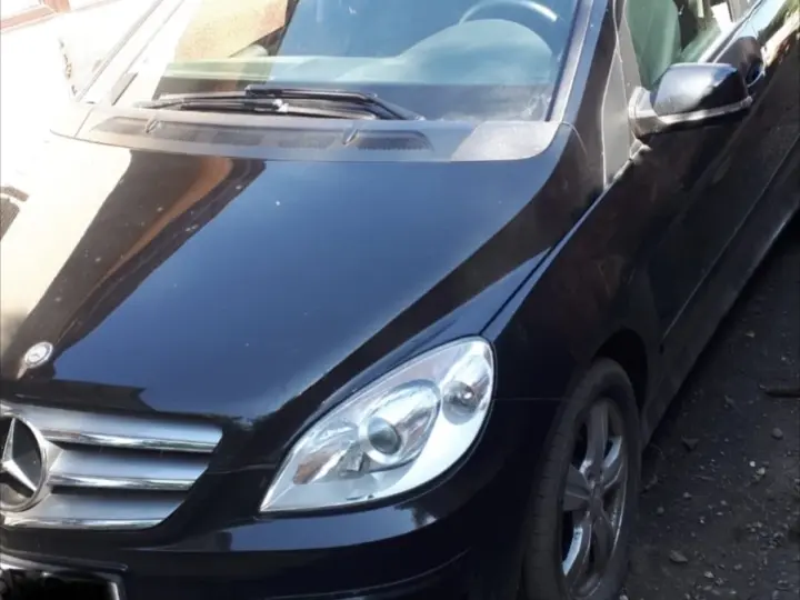 Mercedes-Benz B 180 W245