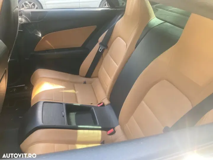 Mercedes-Benz E 250 CDI