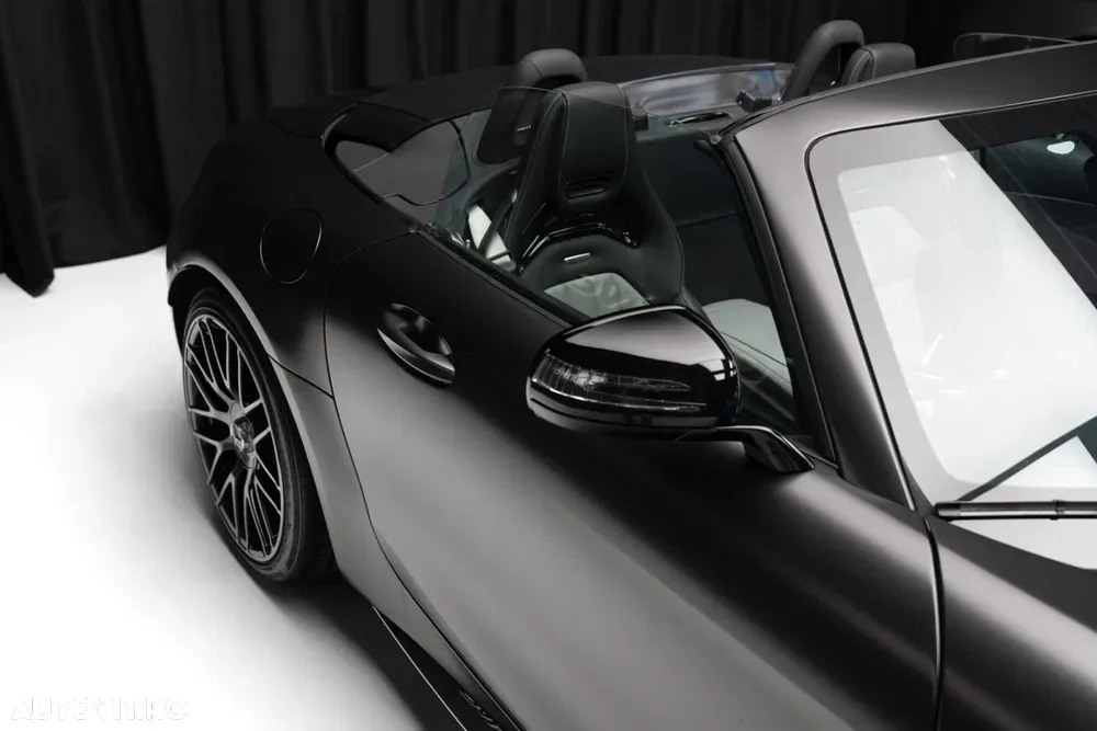 Mercedes-Benz AMG GT — imagine 4