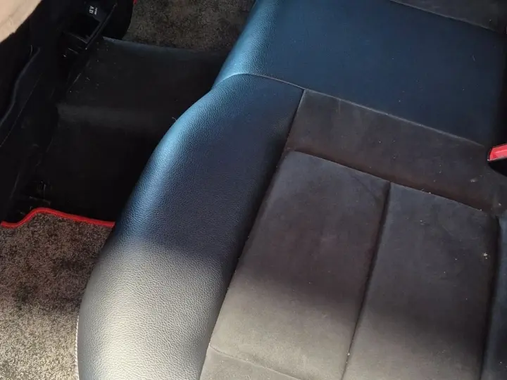 Mercedes-Benz E W212