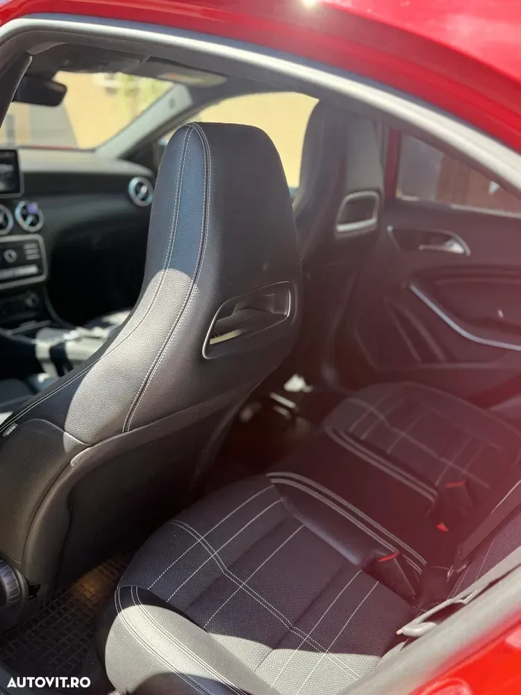 Mercedes-Benz A 200 W176 CDI 4Matic Aut. — imagine 4