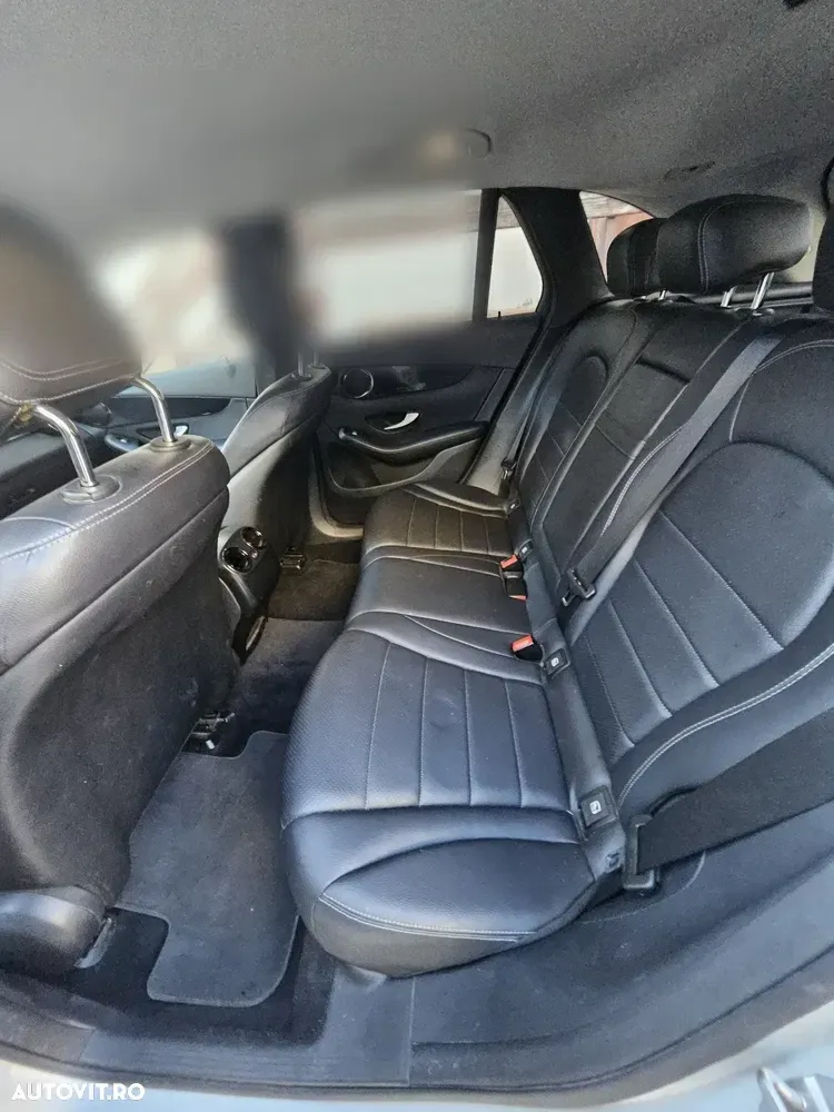 Mercedes-Benz GLC — imagine 3