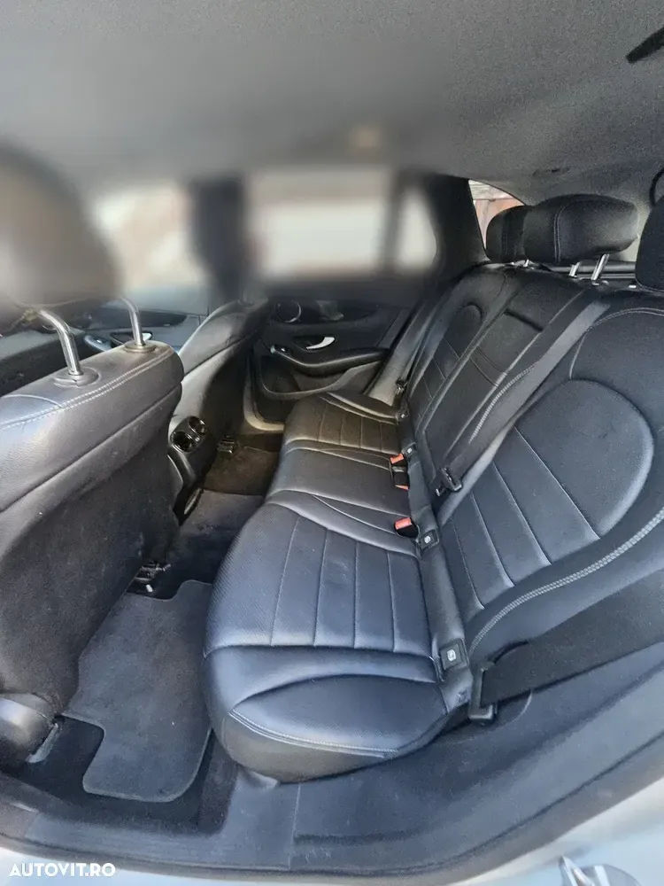 Mercedes-Benz GLC — imagine 2