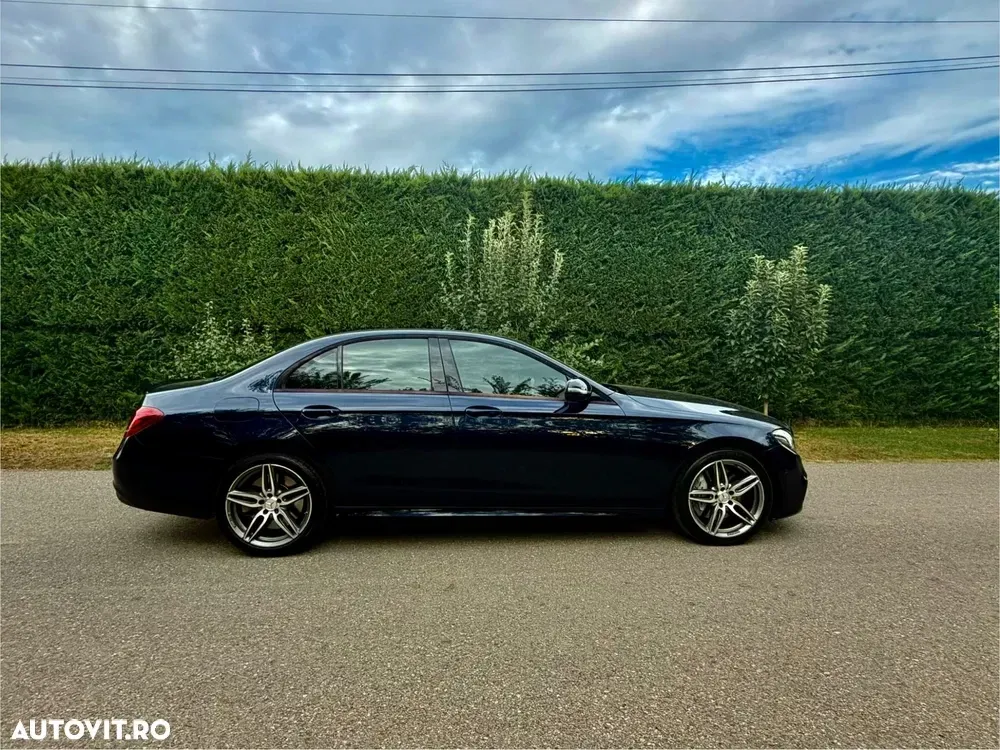 Mercedes-Benz E W213 — imagine 5