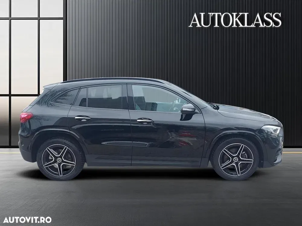 Mercedes-Benz GLA H247 — imagine 6