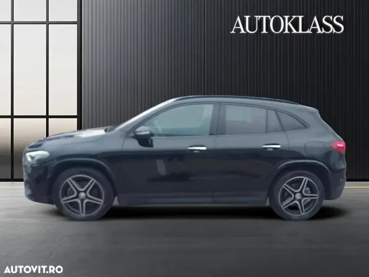 Mercedes-Benz GLA H247