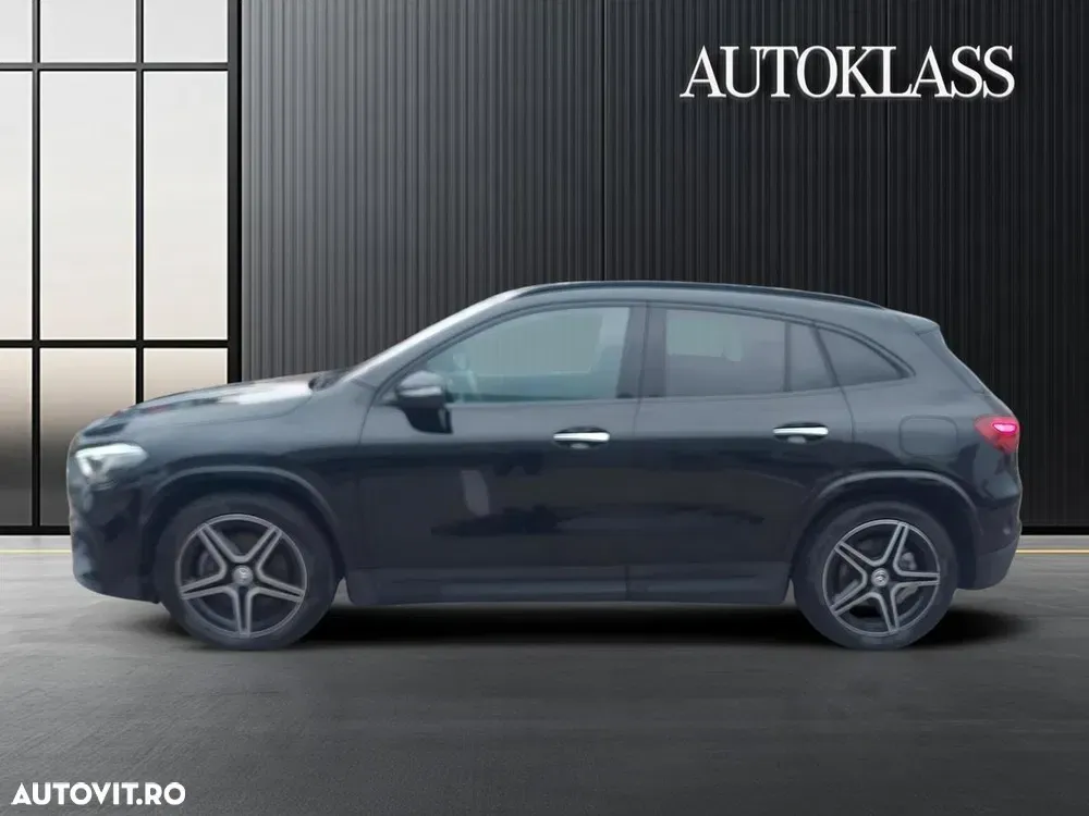Mercedes-Benz GLA H247 — imagine 2