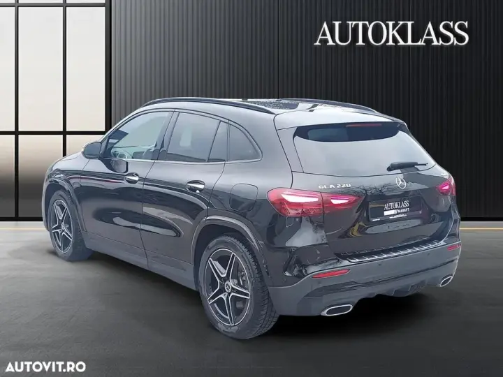 Mercedes-Benz GLA H247