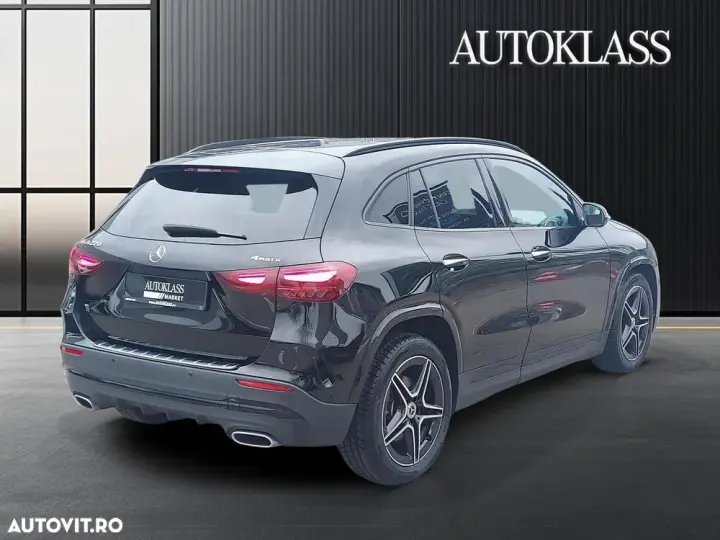 Mercedes-Benz GLA H247