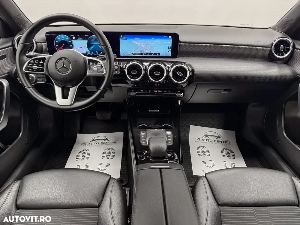 Mercedes-Benz A 220 W177/V177 d 4Matic 8G-DCT Edition — imagine 5