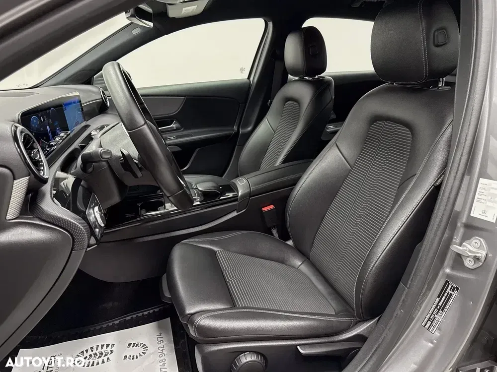Mercedes-Benz A 220 W177/V177 d 4Matic 8G-DCT Edition — imagine 6