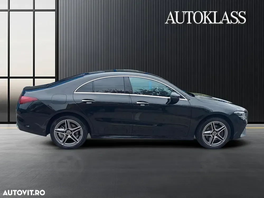 Mercedes-Benz CLA 250 C174 — imagine 6