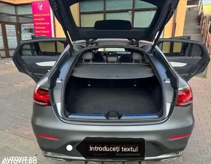 Mercedes-Benz GLC X254 220 d 4MATIC — imagine 3