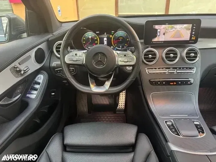 Mercedes-Benz GLC X254 220 d 4MATIC — imagine 2