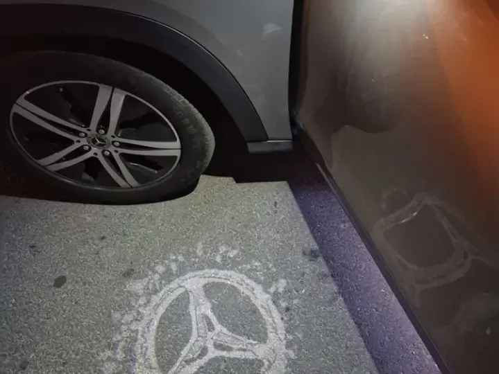 Mercedes-Benz GLE 350 d 4MATIC