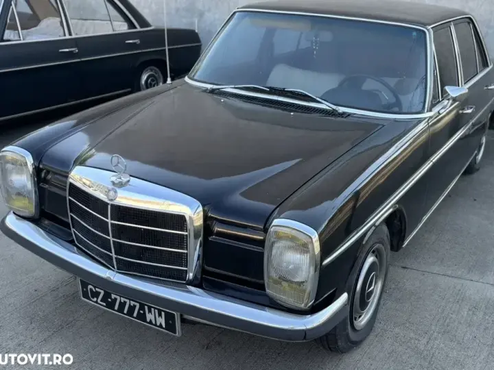 Mercedes-Benz W114