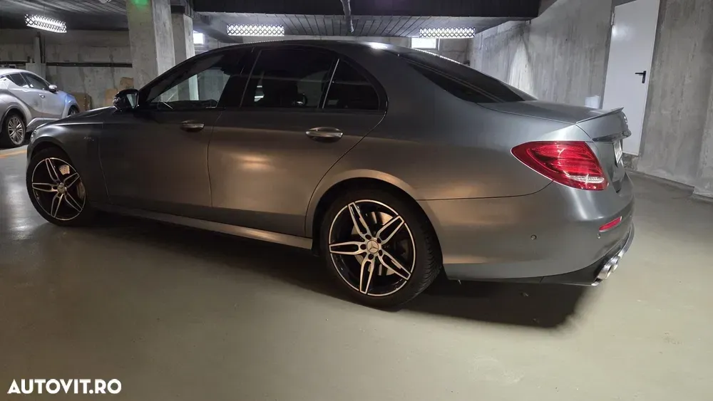 Mercedes-Benz E 53 AMG — imagine 3