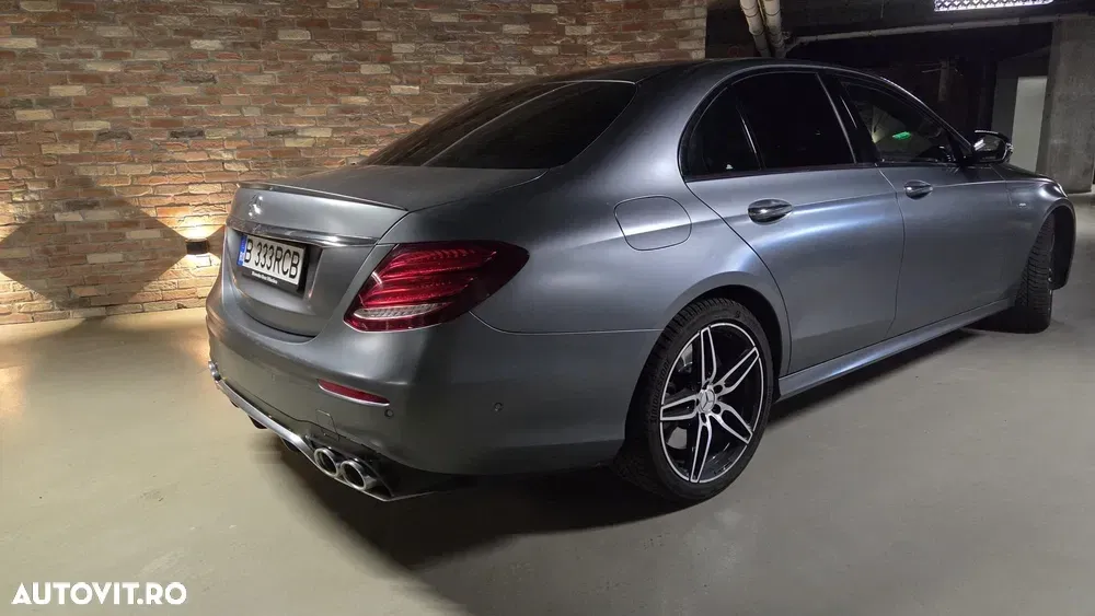 Mercedes-Benz E 53 AMG — imagine 2