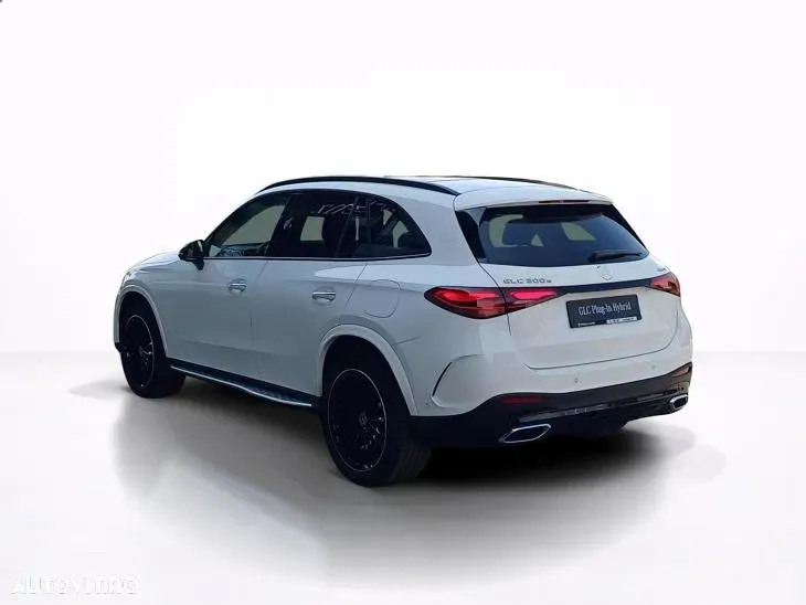 Mercedes-Benz GLC — imagine 4