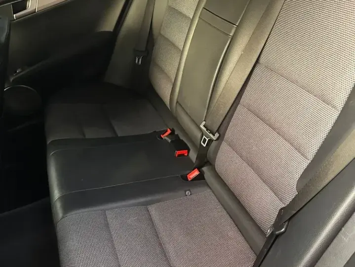 Mercedes-Benz C W204