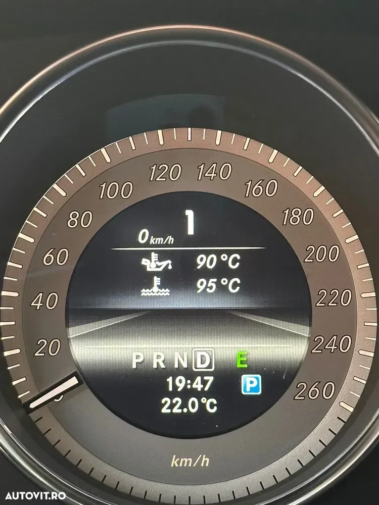 Mercedes-Benz C W204 — imagine 4