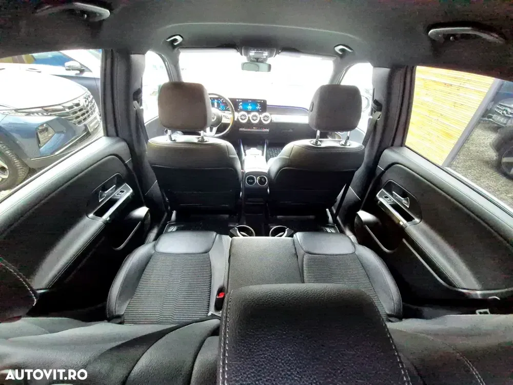 Mercedes-Benz GLB 200 d 4MATIC Aut. — imagine 6