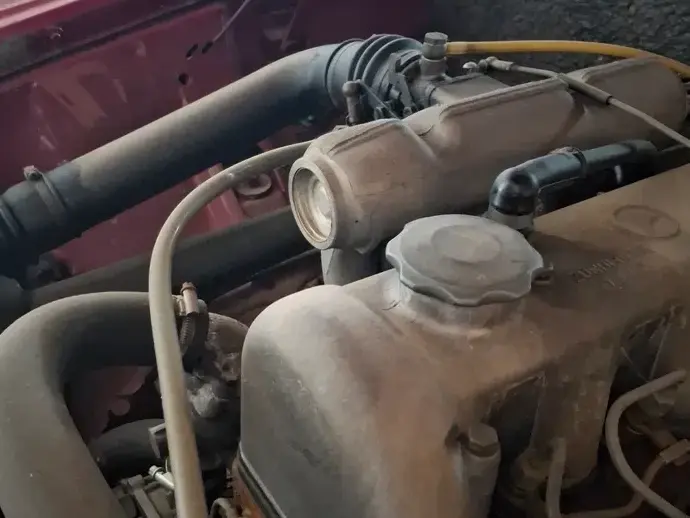 Mercedes-Benz W115