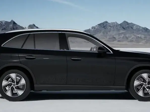 Mercedes-Benz GLC X254