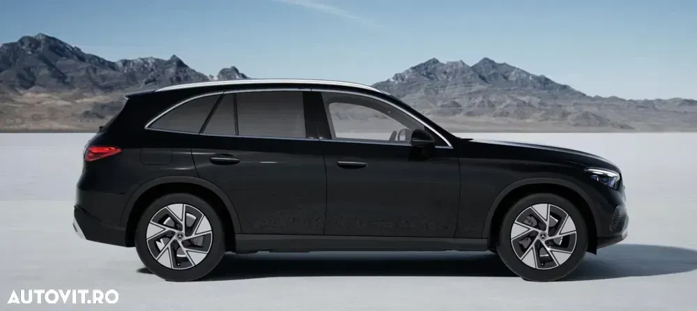 Mercedes-Benz GLC X254 — imagine 3