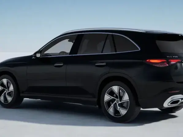 Mercedes-Benz GLC X254