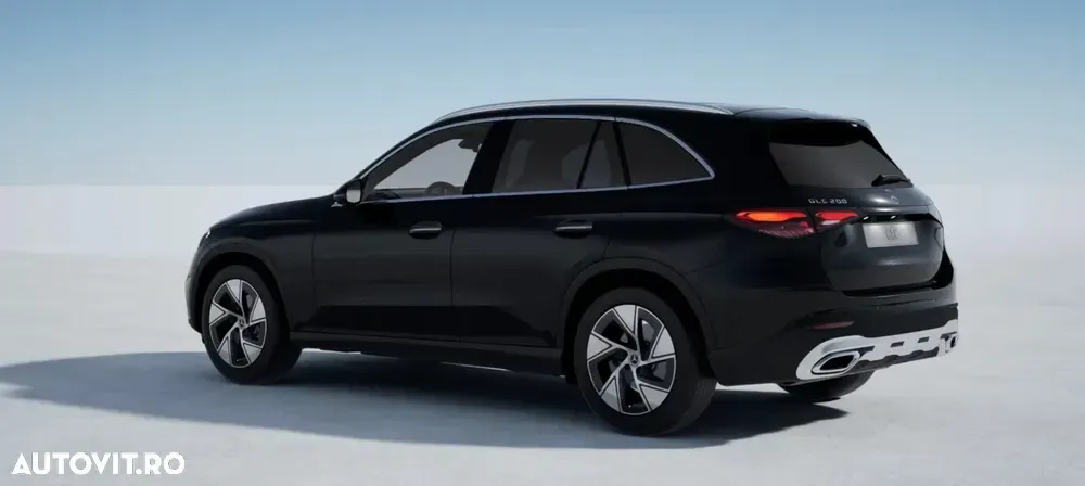Mercedes-Benz GLC X254 — imagine 5