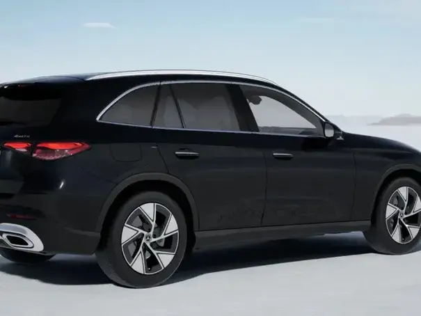 Mercedes-Benz GLC X254