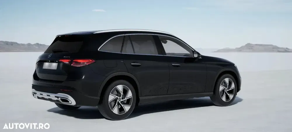 Mercedes-Benz GLC X254 — imagine 4