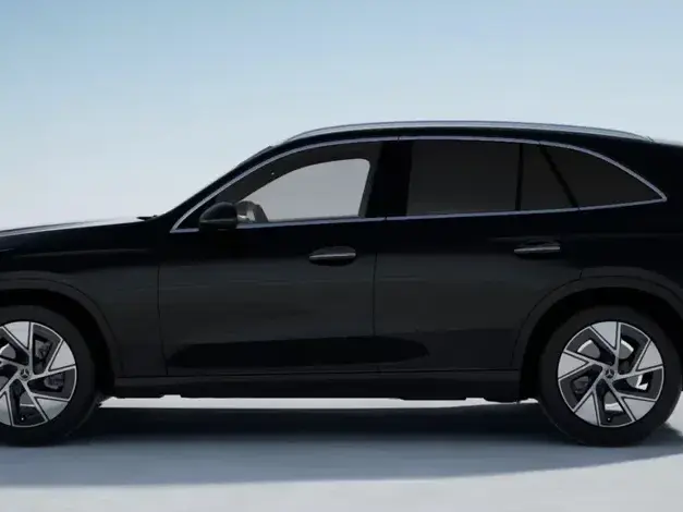 Mercedes-Benz GLC X254
