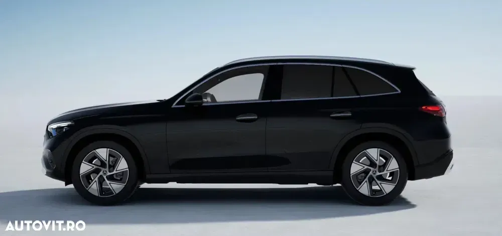 Mercedes-Benz GLC X254 — imagine 6