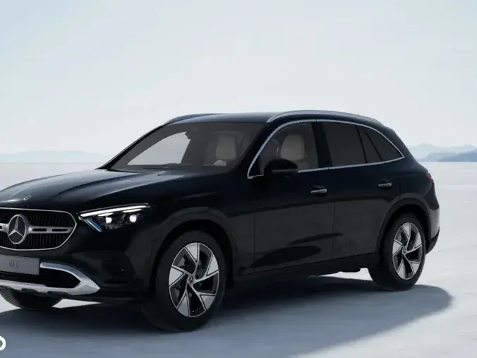 Mercedes-Benz GLC X254