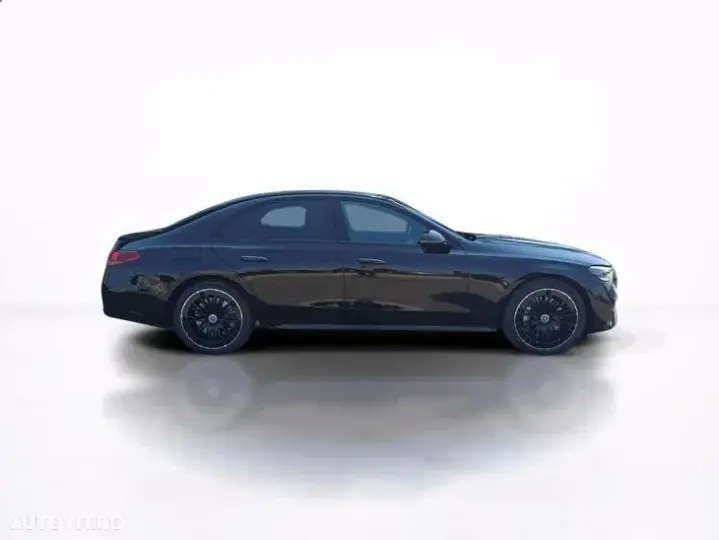 Mercedes-Benz E W214