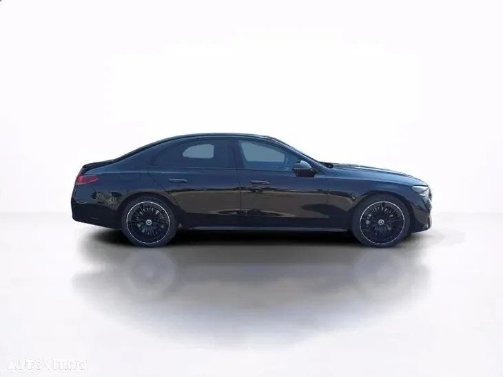 Mercedes-Benz E W214 — imagine 6