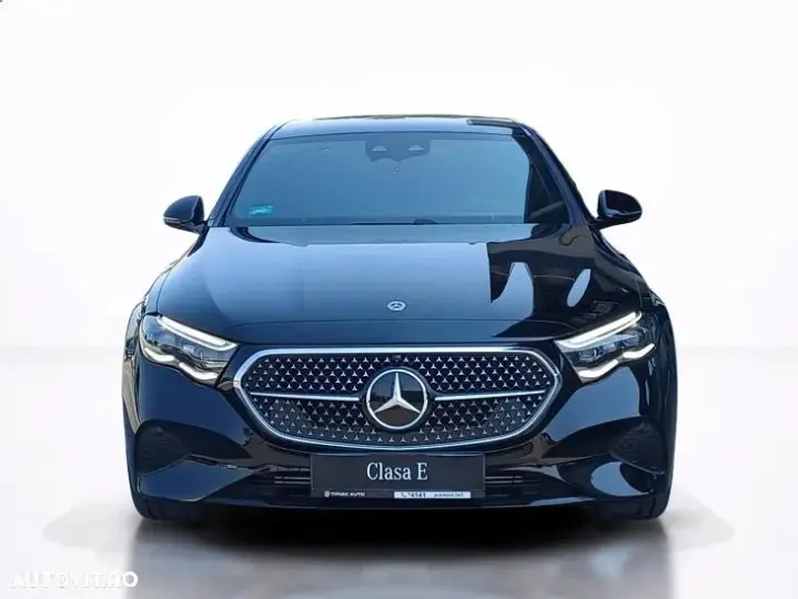 Mercedes-Benz E W214